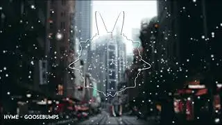HVME - Goosebumps