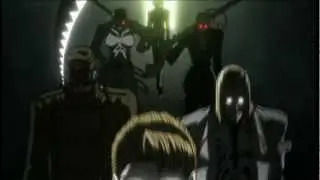 Hellsing Ultimate OVA Special