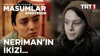 Çok Ağlayınca Neriman'ı Çöpe Attı! | Masumlar Apartmanı 63. Bölüm