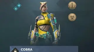 COBRA easily BEATEN my IRONCLAD but SHANG did his Duty Well | #SFA #COBRA
