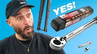 This Bike Stuff Is Underrated.
