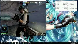 NEW HACK FRE!!! TzvictorHD