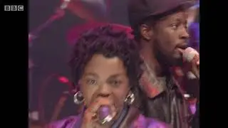 Fugees   Fu Gee La Later Archive 1996