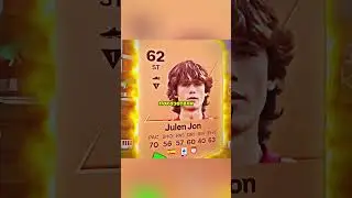 He destroyed his FIFA rating 