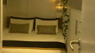 Ideias passo quarto pequeno baixo custo - ANTES E DEPOIS