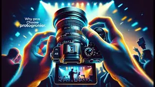 Why Pros Choose Tamron 17-70mm for Sony APS-C