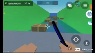 стрим по Block Strike