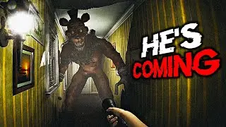 The Most Dreadful FNAF Fan Games