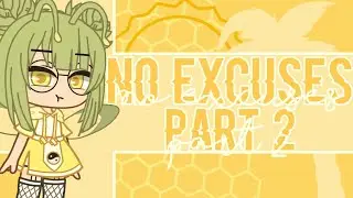 No Excuses ‖ MEP Part 2 ‖ Lazy