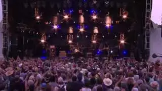 Jonathan Wilson - 