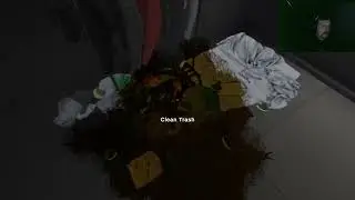 Alien Horror done well! Fear the Unknown- Daves Story