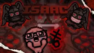 PRIMA run su ISAAC per la PIL 3!! [Allenamento PIL 3]