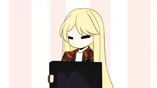 Oh (animation meme) MY B-DAY