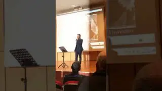 Genç Şair - Ben Ahıskayım