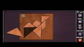 Random Room Escape - Door Exit (Chapter 4) Level 85 Walkthrough 🎮