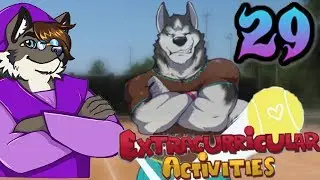 DOUBLES PARTNERS [Spencer Days 4-5] | Extracurricular Activities #29