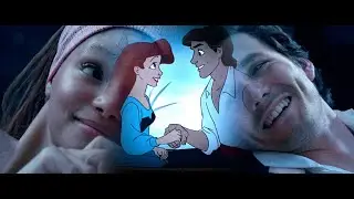 Ariel + Eric | Satellite