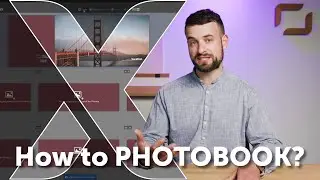 How to create photo book