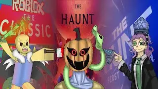 EVERY 2024 ROBLOX EVENT RANKED