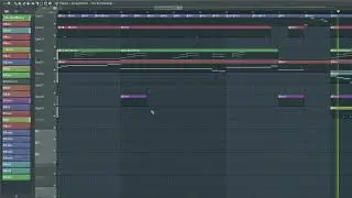 Die For You - Joji FL Studio Remake