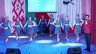 Крутится,вертится Шар Голубой / Ретро-танец