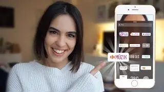 Instagram Müzik Sonunda Türkiye'de! Instagram Müzik Nasıl Kullanılır?