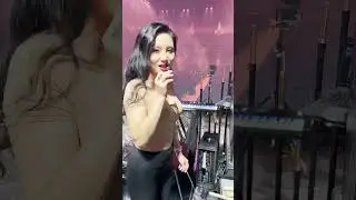 ASMR Hans Zimmer Live - Tina Guo
