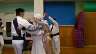 kadrillak1 errepika Kaxkarrot 2009 Kanbo