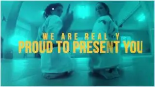Martialtheatre & fightingdream video trailer