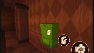 Doors is a perfect game with no glitches and no problems