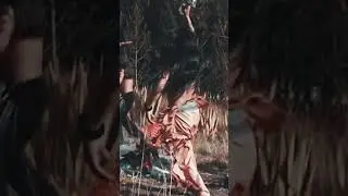 The last of the Mohicans || Manantial