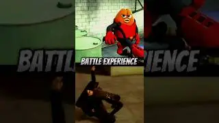 Killer Bean VS Neo #killerbean #matrix #capcut #shorts #fyp #edit