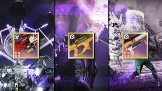 Endgame Tier List Update: Season 24 Legendary Heavies