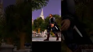 WoW TikTok: New Beginning (feat. Lansal)