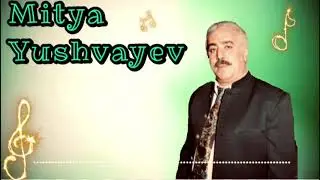 Mitya Yushvayev 2021- 🎵 