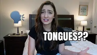 Speaking in Tongues | Personal Experience