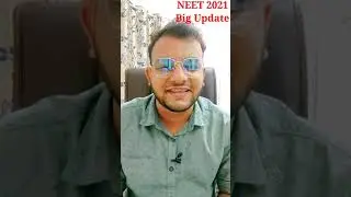 NEET 2021 Expected Dates By August End | NTA Latest Updates | ChemistryAdda 