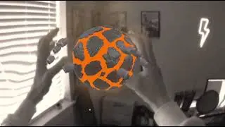HoloLens to Quest - MRDL Surfaces Using Passthrough API