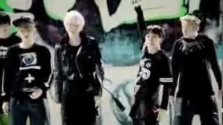 Block B Very Good dance ver(Ver 2)