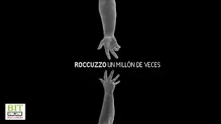 Roccuzzo - Un millón de veces (video lyrics) Spanish version