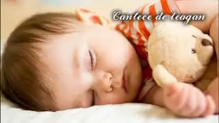 Cele mai frumoase Cantece de leagan pentru copiii