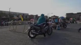 GNP (Gae Nyangoni Ponakan)