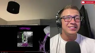 UK REACTION TO ITALIAN RAP!!! Sfera Ebbasta - Marshmallow (Prod. by Charlie Charles)