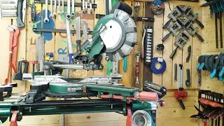 Parkside PZKS 2000 B2 