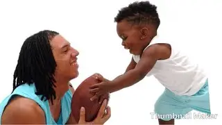Like Father , Like Son | Vlog#2 | Football Life |
