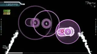 I suck at osu