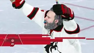 When You Outplay the Ice Tilt - NHL 21 Clips