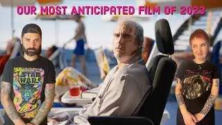 Beau is Afraid- (2023 A24 Ari Aster) Review