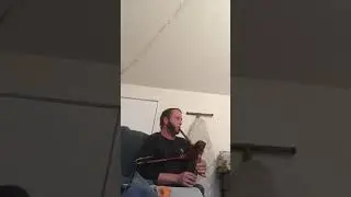 D/G Swedish Bagpipe