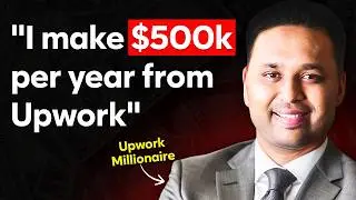 SECRET HACKS to get your FIRST CLIENT on UpWork FAST.